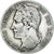 Moneta, Belgio, Leopold I, 5 Francs, 5 Frank, 1847, MB+, Argento, KM:3.2