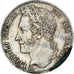 Coin, Belgium, Leopold I, 5 Francs, 5 Frank, 1848, EF(40-45), Silver, KM:3.2