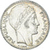 Moneda, Francia, Turin, 20 Francs, 1937, Paris, EBC+, Plata, KM:879, Gadoury:852