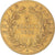 Coin, France, Napoleon III, 5 Francs, 1856, Paris, EF(40-45), Gold, KM:787.1