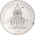 Coin, France, Panthéon, 100 Francs, 1988, Paris, AU(50-53), Silver, KM:951.1