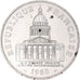 Coin, France, Panthéon, 100 Francs, 1988, Paris, AU(50-53), Silver, KM:951.1