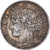 Coin, France, Cérès, 5 Francs, 1870, Bordeaux, EF(40-45), Silver, KM:818.2