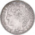 Coin, France, Cérès, 5 Francs, 1870, Bordeaux, VF(20-25), Silver, KM:818.2