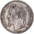 Coin, France, Napoléon III, 5 Francs, 1870, Strasbourg, VF(30-35), Silver