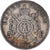 Coin, France, Napoléon III, 5 Francs, 1870, Strasbourg, VF(30-35), Silver