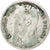 Münze, Belgien, Franc, 1904, S+, Silber, KM:56.1