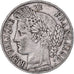 Monnaie, France, Cérès, 5 Francs, 1851, Paris, TTB, Argent, KM:761.1