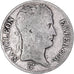 Coin, France, Napoléon I, 5 Francs, 1808, Paris, VF(20-25), Silver, KM:686.1