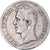 Coin, France, Charles X, 5 Francs, 1829, Lyon, VF(20-25), Silver, KM:728.4