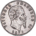 Munten, Italië, Vittorio Emanuele II, 5 Lire, 1871, Milan, FR+, Zilver, KM:8.3