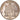 Munten, Frankrijk, Hercule, 50 Francs, 1974, Avers 20 francs, PR, Zilver