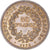Coin, France, Hercule, 50 Francs, 1974, Avers 20 francs, AU(55-58), Silver