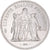 Coin, France, Hercule, 50 Francs, 1974, Avers 20 francs, AU(55-58), Silver