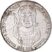 Coin, France, Clovis, 100 Francs, 1996, AU(50-53), Silver, KM:1180, Gadoury:953
