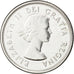 Coin, Canada, Elizabeth II, 25 Cents, 1963, Ottawa, AU(55-58), Silver, KM:52