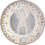 Moneta, Niemcy - RFN, 10 Euro, 2002, Stuttgart, Germany, BE, MS(60-62), Srebro