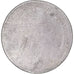 Coin, RAGUSA, Tallero, Ducat Et Sem, 1756, Ragusa, F(12-15), Silver