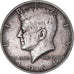 Coin, United States, Kennedy Half Dollar, Half Dollar, 1964, U.S. Mint
