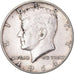 Coin, United States, Kennedy Half Dollar, Half Dollar, 1964, U.S. Mint