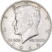 Coin, United States, Kennedy Half Dollar, Half Dollar, 1964, U.S. Mint