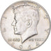 Coin, United States, Kennedy Half Dollar, Half Dollar, 1964, U.S. Mint
