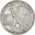 Coin, United States, Walking Liberty Half Dollar, Half Dollar, 1942, U.S. Mint