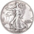 Coin, United States, Half Dollar, 1943, Philadelphia, VF(30-35), Silver, KM:142