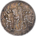 Münze, Deutsch Staaten, PRUSSIA, Wilhelm II, 2 Mark, 1913, Berlin, SS+, Silber