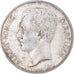 Coin, Belgium, 2 Francs, 2 Frank, 1912, AU(50-53), Silver, KM:74