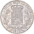 Coin, Belgium, Leopold II, 5 Francs, 5 Frank, 1873, AU(55-58), Silver, KM:24