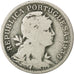 Monnaie, Portugal, 50 Centavos, 1935, B+, Copper-nickel, KM:577