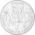 Münze, Frankreich, Libération de Paris, 100 Francs, 1994, VZ, Silber