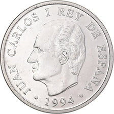 Moneda, España, Juan Carlos I, 2000 Pesetas, 1994, Madrid, EBC, Plata, KM:937