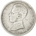 Coin, Spain, Alfonso XIII, Peseta, 1903, VF(20-25), Silver, KM:721
