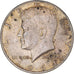 Coin, United States, Kennedy Half Dollar, Half Dollar, 1964, U.S. Mint
