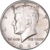 Coin, United States, Kennedy Half Dollar, Half Dollar, 1964, U.S. Mint