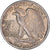 Coin, United States, Walking Liberty Half Dollar, Half Dollar, 1945, U.S. Mint