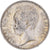 Coin, Belgium, 2 Francs, 2 Frank, 1912, EF(40-45), Silver, KM:75