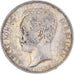 Moneta, Belgio, 2 Francs, 2 Frank, 1912, BB, Argento, KM:75