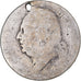 Coin, France, Louis XVIII, 2 Francs, Lille, AG(3), Silver, KM:710.12