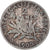 Münze, Frankreich, Semeuse, 2 Francs, 1900, Paris, SGE+, Silber, KM:845.1