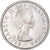 Coin, Canada, Elizabeth II, Dollar, 1958, Royal Canadian Mint, Ottawa