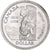 Coin, Canada, Elizabeth II, Dollar, 1958, Royal Canadian Mint, Ottawa