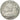 Monnaie, Espagne, Provisional Government, Peseta, 1870, B+, Argent, KM:653