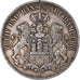 Münze, Deutsch Staaten, HAMBURG, 5 Mark, 1903, Hamburg, SS, Silber, KM:610