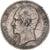Moneta, Belgia, Leopold I, 5 Francs, 5 Frank, 1849, Brussels, VF(30-35), Srebro