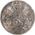 Coin, Belgium, Leopold I, 5 Francs, 5 Frank, 1849, Brussels, VF(30-35), Silver