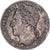 Munten, België, Leopold I, 5 Francs, 5 Frank, 1849, FR+, Zilver, KM:3.2