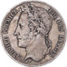 Coin, Belgium, Leopold I, 5 Francs, 5 Frank, 1849, VF(30-35), Silver, KM:3.2